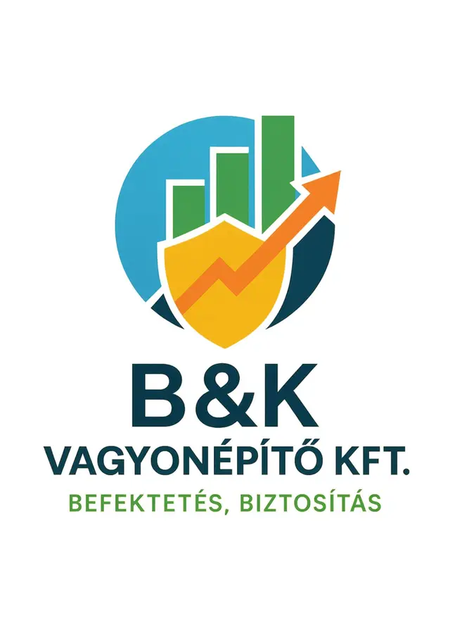 B&K Vagyonépítő Kft.